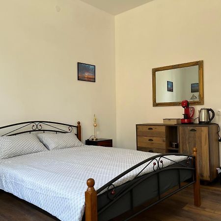 Prista Guest Rooms Ruse Zewnętrze zdjęcie