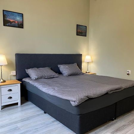 Prista Guest Rooms Ruse Zewnętrze zdjęcie