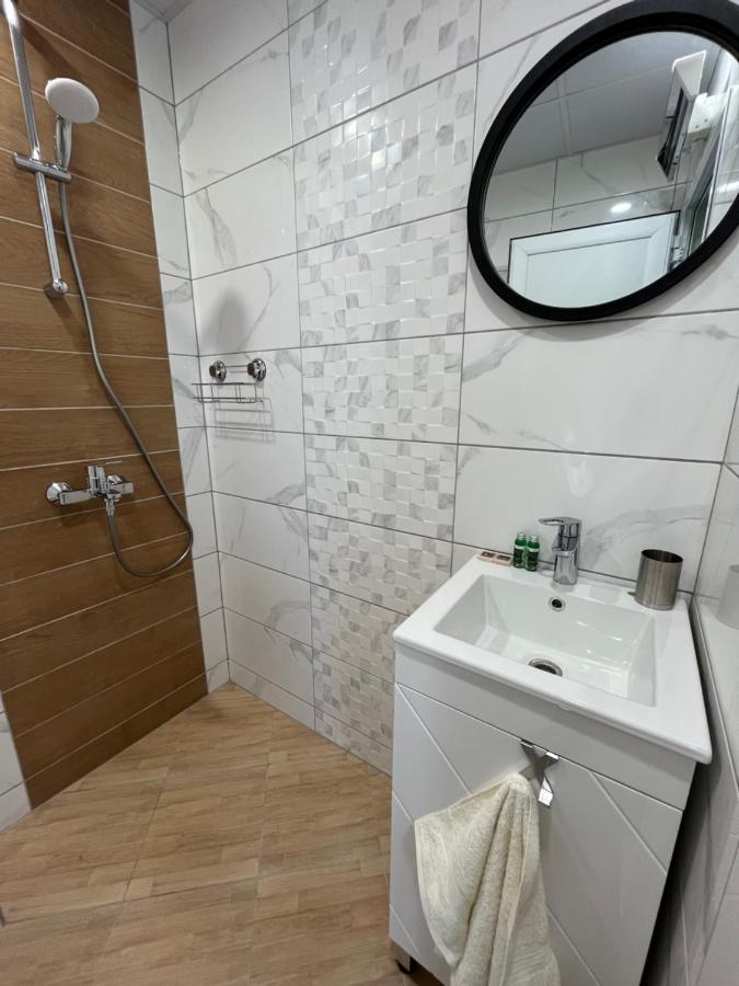 Prista Guest Rooms Ruse Zewnętrze zdjęcie