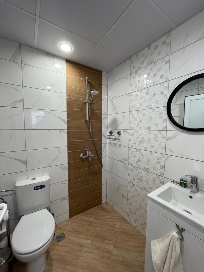 Prista Guest Rooms Ruse Zewnętrze zdjęcie