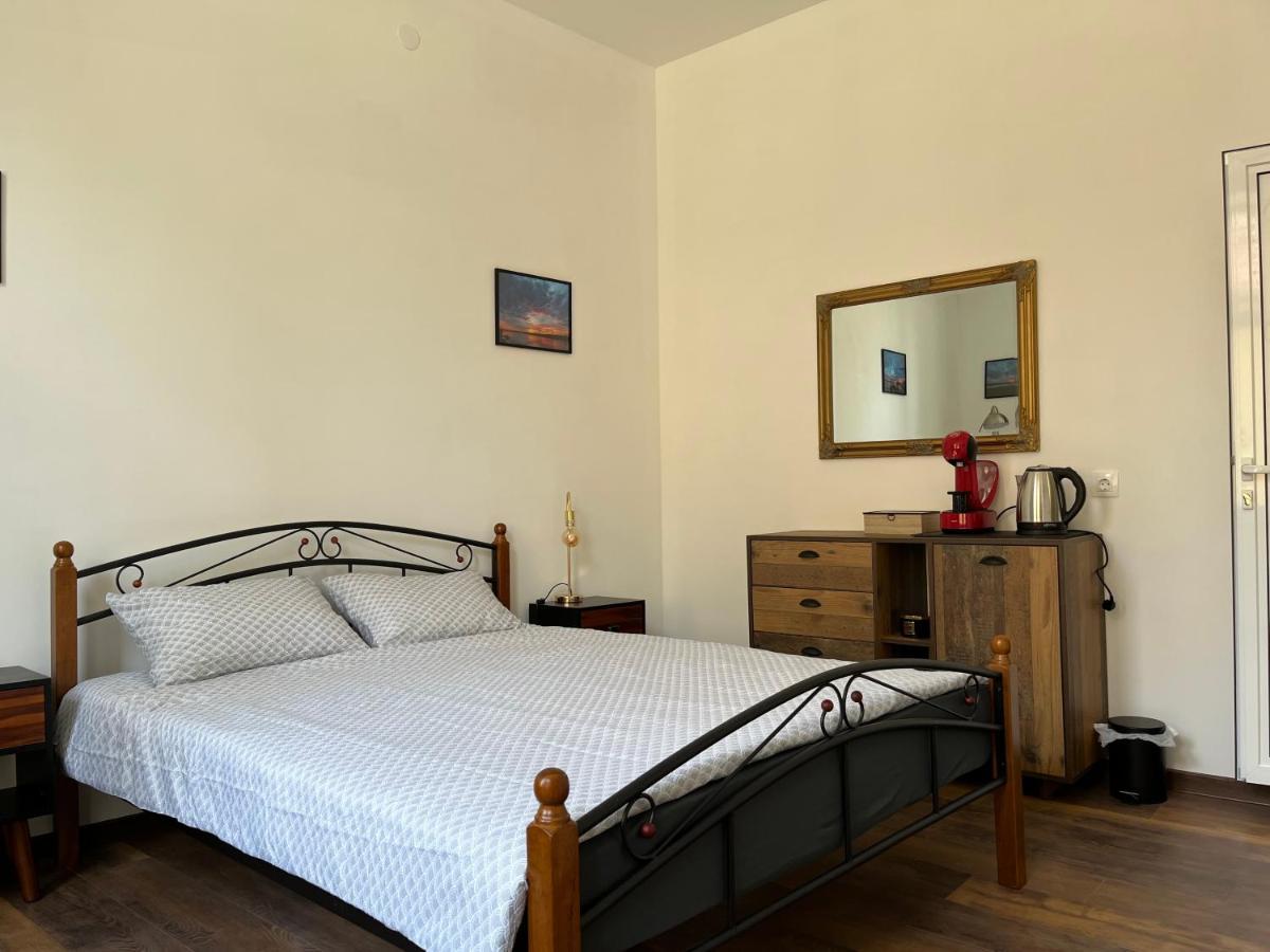 Prista Guest Rooms Ruse Zewnętrze zdjęcie