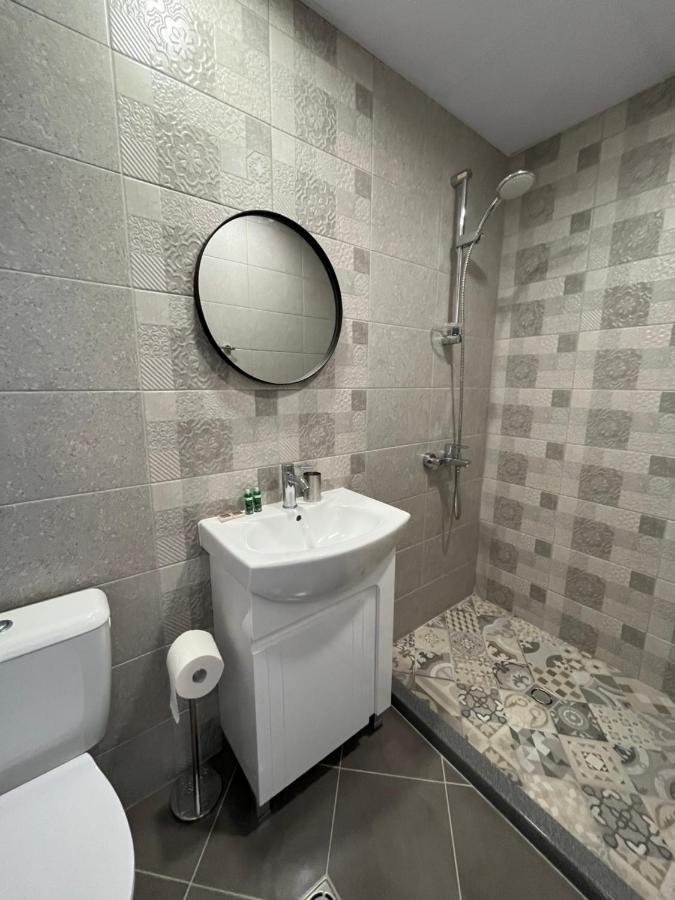 Prista Guest Rooms Ruse Zewnętrze zdjęcie