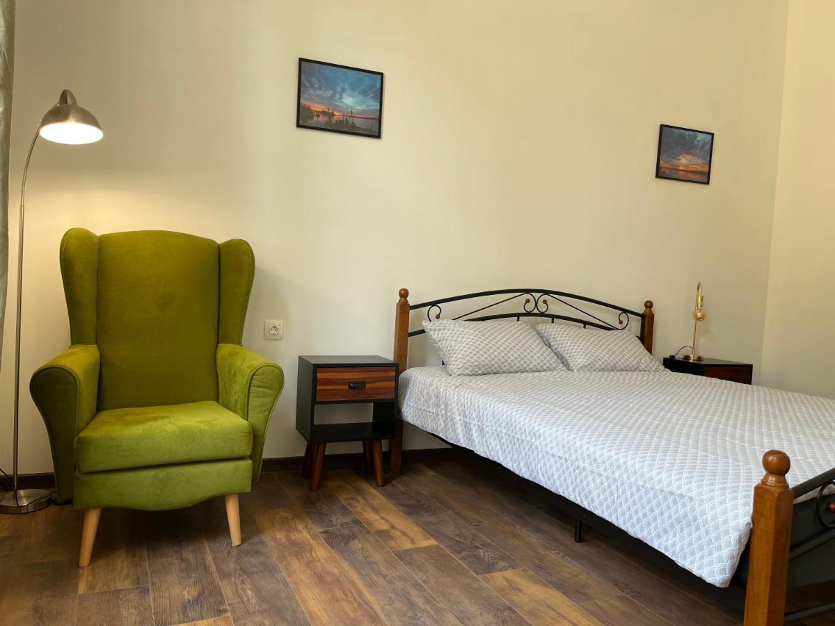 Prista Guest Rooms Ruse Zewnętrze zdjęcie